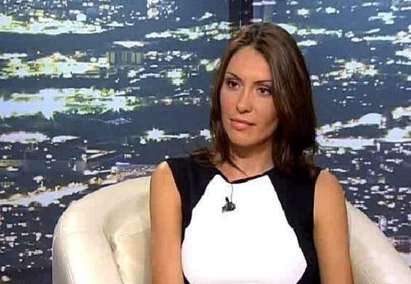 Десетки умрели животни крие в гардероба си Черната Златка