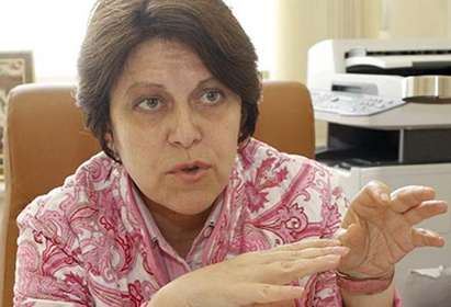 Татяна Дончева: БСП са ретроградни и безумни – защитават статуквото в съдебната система без дори да го ползват
