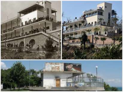 Изумителната история на Морското казино в Бургас – превърнало се в легенда в деня на откриването си през 1938 г.