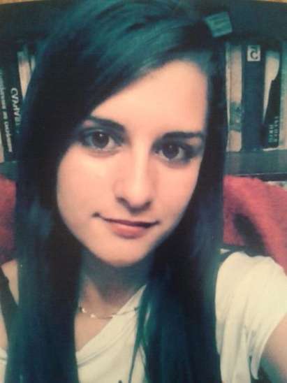 Помогнете: Изчезна 13-годишно момиче!