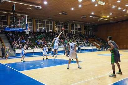 Баскетболен клуб „Черноморец” организира безплатна тренировка за децата на Бургас