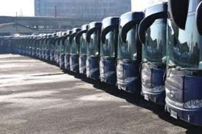 "Бургасбус" пуска празнична карта за коледните и новогодишни дни