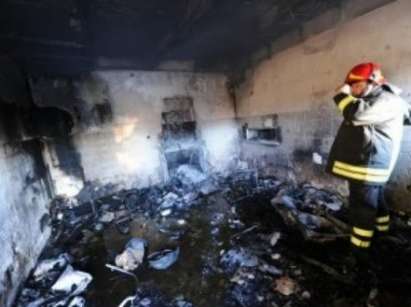 Трагедия! 43-годишен несебърлия загина при пожар в дома си