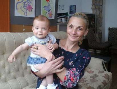 Свекървата на Лилия, която захвърли бебето си: Тя не е майка, чудовище е!