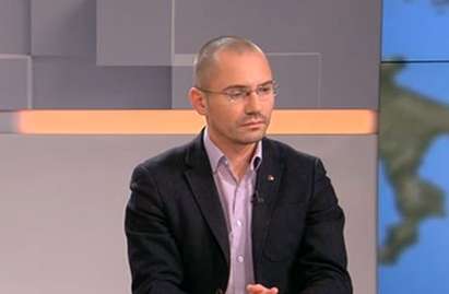 Ангел Джамбазки разтърси ефира с коментар за филма на "Ал Джазира" и за скандала с Местан