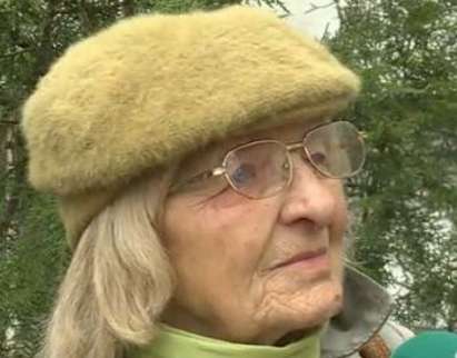 78-годишна жена остана без дом заради дълг към „Топлофикация“, макар че не е ползвала парно