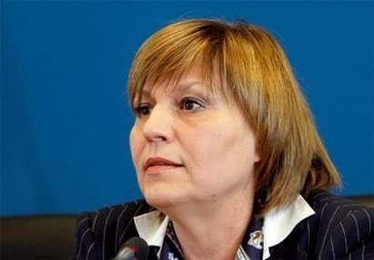 Бившият спортен министър Мариана Георгиева: Ще следвам г-н Местан