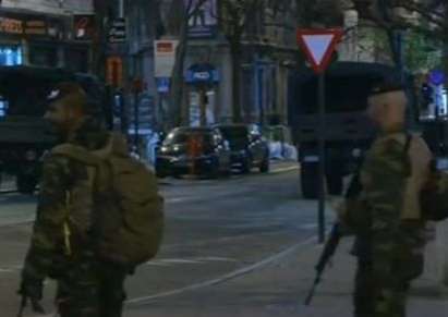 Отмениха новогодишната програма в Брюксел заради опасността от тероризъм