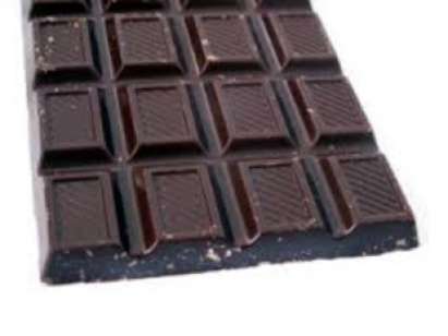 Добра новина: Черният шоколад помага за отслабване