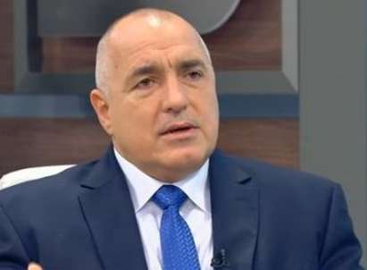 Ердоган и Давутоглу притискали Борисов за ДПС, обаждали му се в 1 часа през нощта да подкрепи Местан