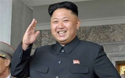 Северна Корея харчи 1/4 от БВП-то си за армията