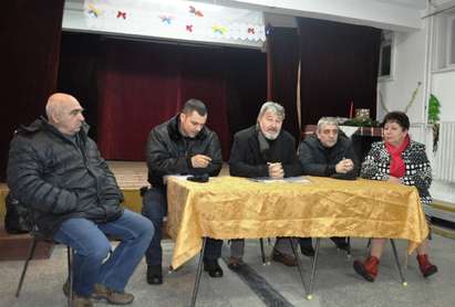 В Рудник искат ремонт на читалището и детската градина