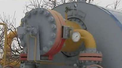 „Овъргаз“ плаща 17 млн. лева за доставения газ от „Булгаргаз“