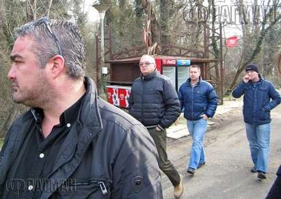 Наследникът на Жоро Илиев очистен професионално със 7 куршума, фаталният е в главата!