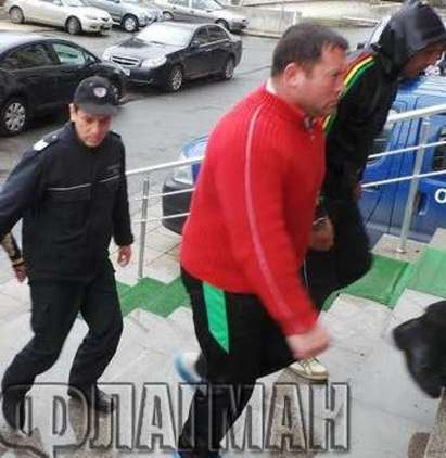 Само във Флагман! Арестуваха стрелеца срещу сина на Гаваза след светкавична полицейска акция