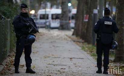 Парижкият нападател е марокански крадец, врекъл се във вярност на "Ислямска държава"