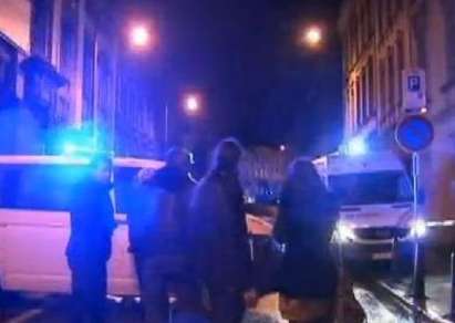 Белгия в тревога, очакват атентат на 15 януари