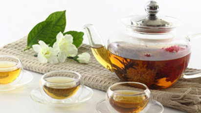 Народна медицина: Специални чайове гонят простудата, вижте как да ги направите