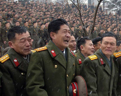 Ето 50-те уникални мита за севернокорейския вожд Ким Чен Ир
