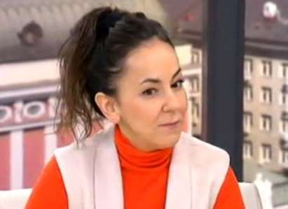 Мария Стоянова: Филмът на „Ал Джазира“ за България е провокация, сезирахме Британския медиен регулатор
