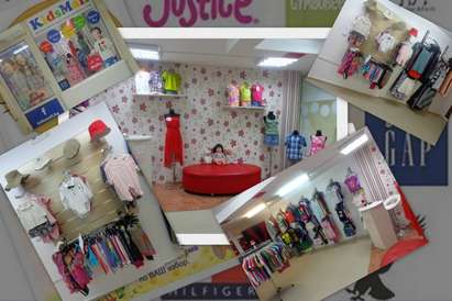 “KidsMall” - качественитe детски дрехи на ниски цени