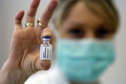 Свинският грип се завръща? Заразени са малко дете и мъж на 30