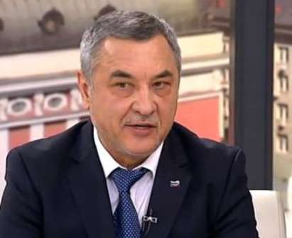 Валери Симеонов: Турски поток тече към ДПС и мюфтийствата, а Местан и Доган се бършат с руски „парцал“