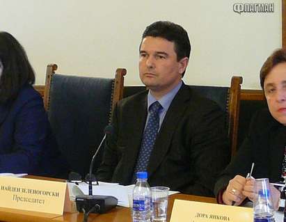 Найден Зеленогорски пред „Флагман”: Ако бях кмет на Бургас, щях да поема контрола на всички плажове! Поздравявам Митко Николов