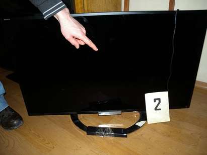 Охранител отмъкна 12 телевизора от хотела, който "пази" в Обзор