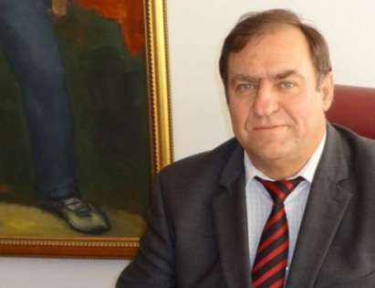 Извънредно: Бивш кмет на Пазарджик е арестуван за изнасилване на ученичка