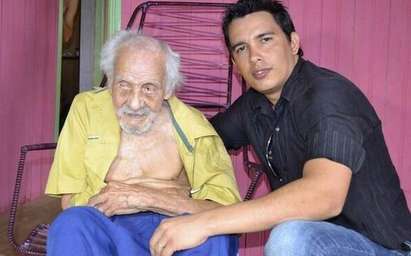 131-годишен бразилец е най-възрастният мъж в света, станал баща на 101 години?