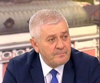 Шарков: Ваксините са безвредни, няма причини с министър Москов да подаваме оставки