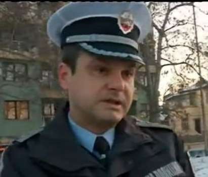 Инспектор Ботьо Гергинов: Можем само да гадаем как колата помля спирка и двама души загинаха