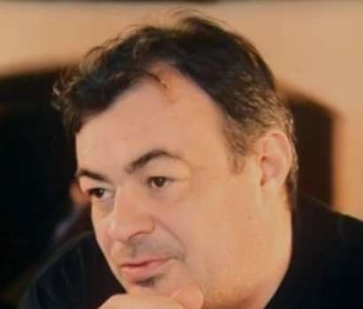Иван Ласкин мислил да бяга от България заради идиотите в политиката