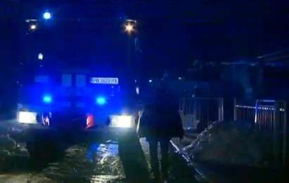Двама мъже загинаха при пожар в Богутево, евакуираха няколко семейства от жилищна сграда в Пловдив