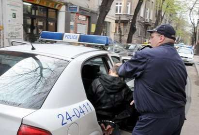 Арестуваха култовия дилър Николай Келемето на паркинга на магазин „Билла“ в Бургас