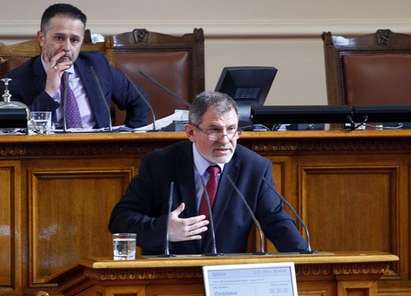 Депутат от ГЕРБ призна: В България няма върховенство на закона!