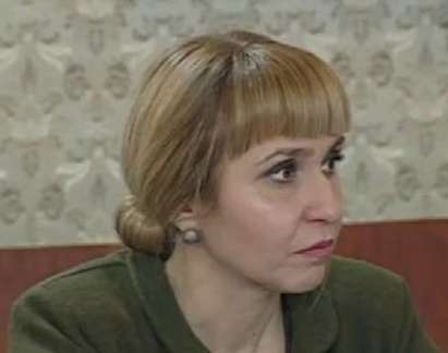 Избират Диана Ковачева за заместник на Мая Манолова
