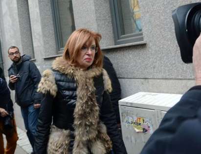 Нов скандал със съдия Ченалова: Френският посланик е идиот, взел е пари (АУДИО)