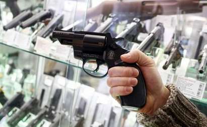 Германците се въоръжават: Бум в продажбите на огнестрелно оръжие
