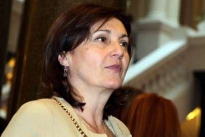 Румяна Бъчварова: Министър на образованието от ГЕРБ е третият възможен вариант