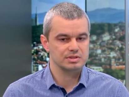 Историк: Страшно е да разследват началничката на кабинета на Танев за връзки с турските служби