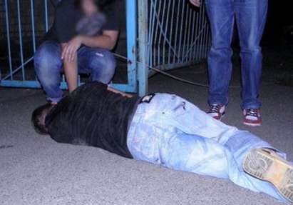 Кърваво меле в Несебър: Братя пребиха двама мъже пред клуб „Бианко Неро”