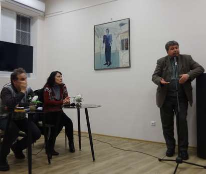 Бургаски писатели към МОН: Историята ни не е циганска невяста, не я подменяйте!