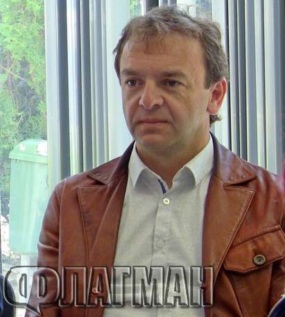 Подкрепихме бюджета на Несебър, защото се възприеха голяма част от предложенията ни