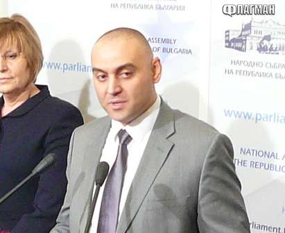 Хюсеин Хафъзов: Създаваме нова партия! Няма да е турска, а българска