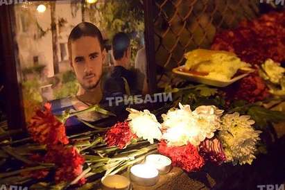 Извънредно: Тодор не е починал от насилствена смърт