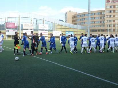 Турнирът Pomorie cup 2016 започна с победа за домакините