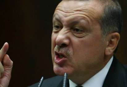 Ердоган към САЩ: Как можем да ви вярваме? Аз ли съм ваш партньор или терористите в Кобани