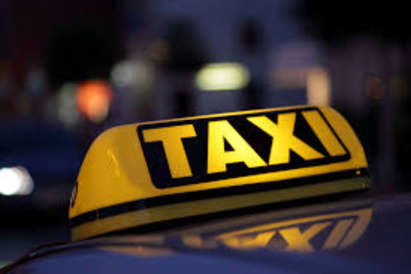 24-годишен заплаши с нож и ограби таксиджия в бургаския кв. „Победа”